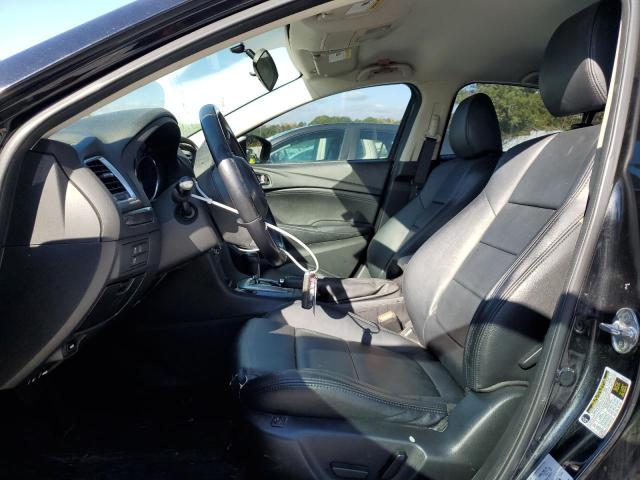 Photo 7 from auction – 2014 MAZDA 6 TOURING with VIN JM1GJ1V63E1151365