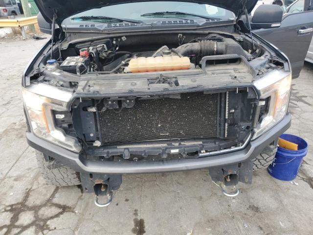 صورة رقم 11 من المزاد - 2018 FORD F150 SUPER مع VIN 1FTEW1E52JFC85653
