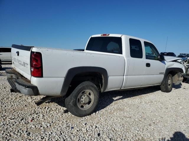 Photo 3 from auction – 2007 CHEVROLET SILVERADO with VIN 1GCHC29U47E168331