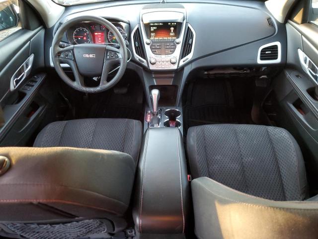 Photo 8 from auction – 2015 GMC TERRAIN SL with VIN 2GKALMEK4F6368893
