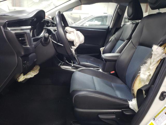 Photo 7 from auction – 2015 TOYOTA COROLLA L with VIN 2T1BURHE7FC441916