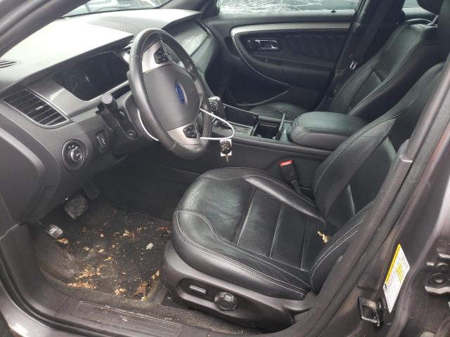 Photo 7 from auction – 2014 FORD TAURUS SEL with VIN 1FAHP2E84EG143398