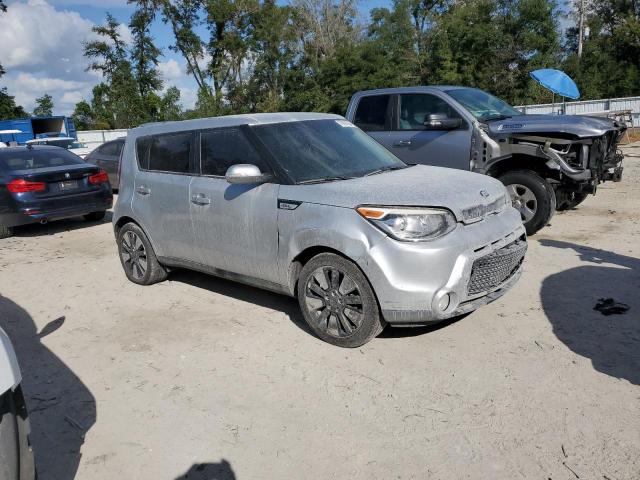 Photo 4 from auction – 2014 KIA SOUL ! with VIN KNDJX3A52E7720586