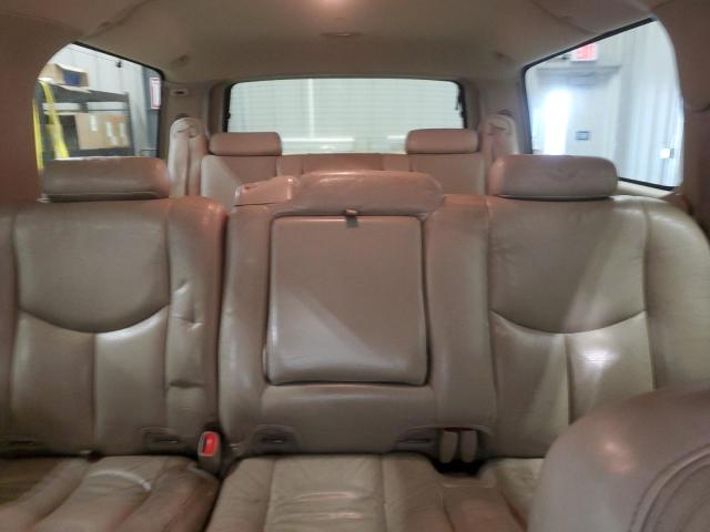 Photo 10 from auction – 2006 CADILLAC ESCALADE E with VIN 3GYFK66N56G227631