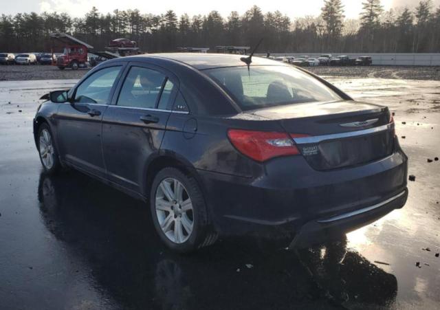 Foto 2 de la subasta – 2013 CHRYSLER 200 TOURIN con VIN 1C3CCBBB8DN617352