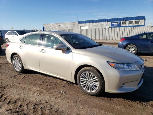 Photo 4 from auction – 2014 LEXUS ES 350 with VIN JTHBK1GG9E2111510