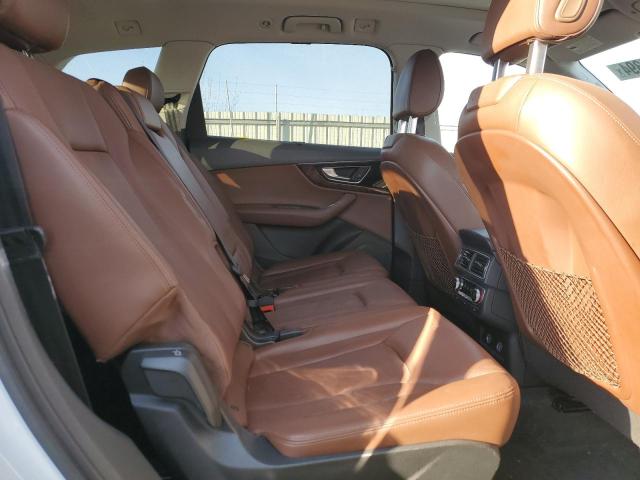 Foto 11 de la subasta – 2018 AUDI Q7 PRESTIG con VIN WA1VAAF76JD017242