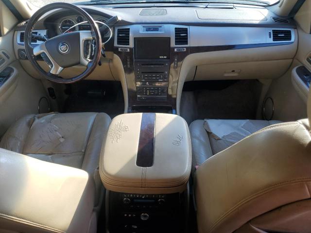Photo 8 from auction – 2009 CADILLAC ESCALADE E with VIN 1GYFK26269R258633