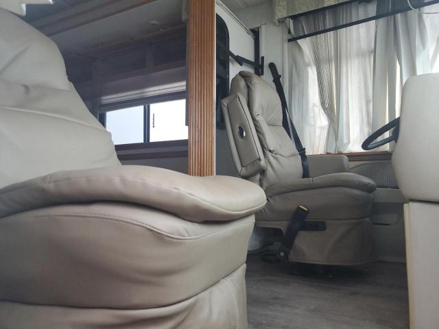 Photo 5 from auction – 2001 FREIGHTLINER CHASSIS X with VIN 4UZAAHAK71CH99256
