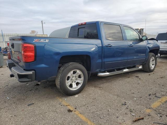Photo 3 from auction – 2015 CHEVROLET SILVERADO with VIN 3GCUKRECXFG308462
