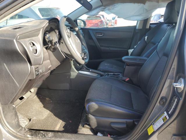 Photo 7 from auction – 2017 TOYOTA COROLLA L with VIN 2T1BURHE0HC953181