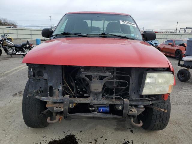 Photo 5 from auction – 2002 GMC SONOMA with VIN 1GTCT19W628201276