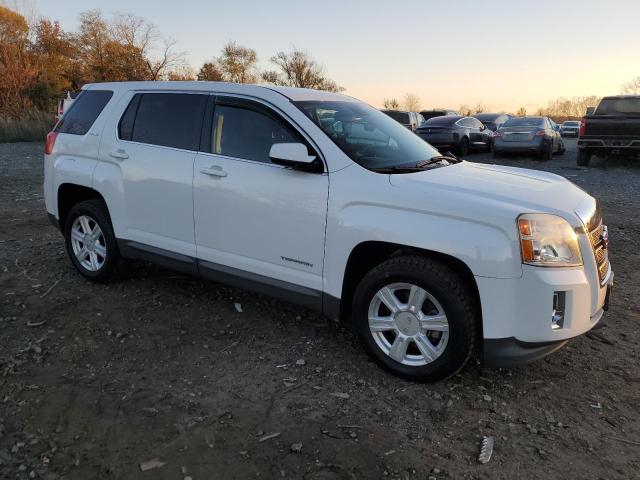 Photo 4 from auction – 2015 GMC TERRAIN SL with VIN 2GKALMEK4F6368893