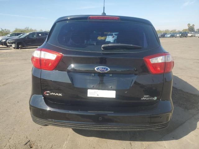 Photo 6 from auction – 2016 FORD C-MAX SEL with VIN 1FADP5BU9GL104706