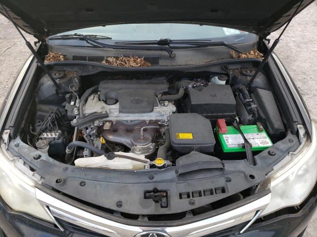 Photo 11 from auction – 2012 TOYOTA CAMRY BASE with VIN 4T1BF1FK3CU125475