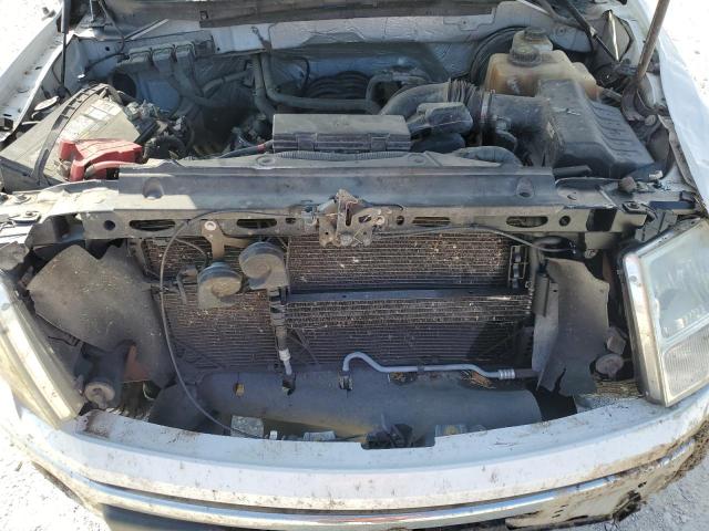 Photo 11 from auction – 2013 FORD F150 SUPER with VIN 1FTFW1CF5DKE81453