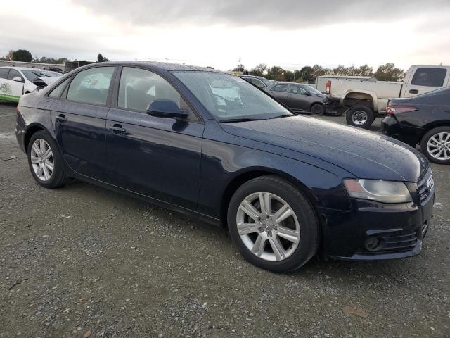 Photo 4 from auction – 2010 AUDI A4 PREMIUM with VIN WAUBFAFLXAN067625