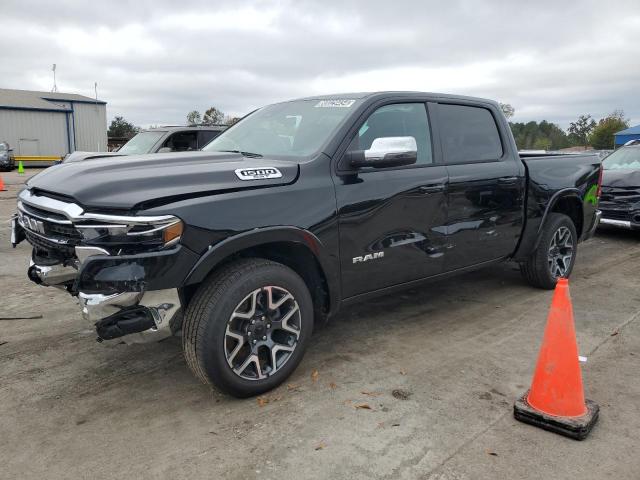 RAM 1500 LARAM 2025 with VIN 1C6SRFJP4SN578533 - Photo from auction