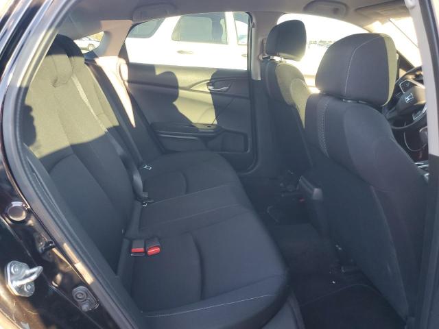 Photo 10 from auction – 2018 HONDA CIVIC LX with VIN 2HGFC2F53JH593593
