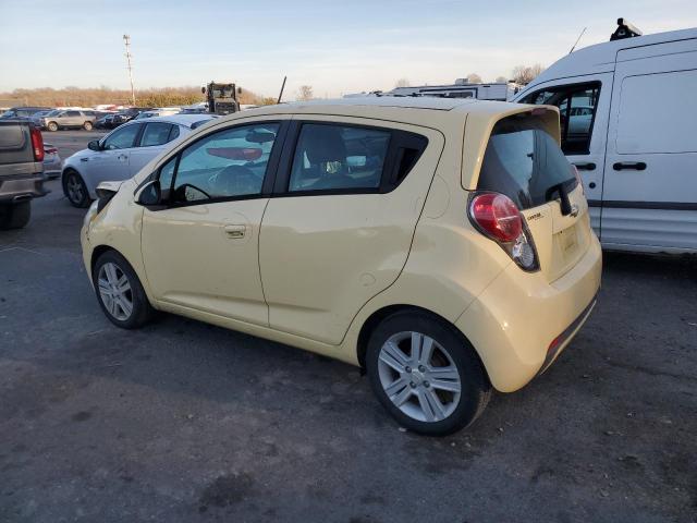 Photo 2 from auction – 2015 CHEVROLET SPARK LS with VIN KL8CB6S97FC729358