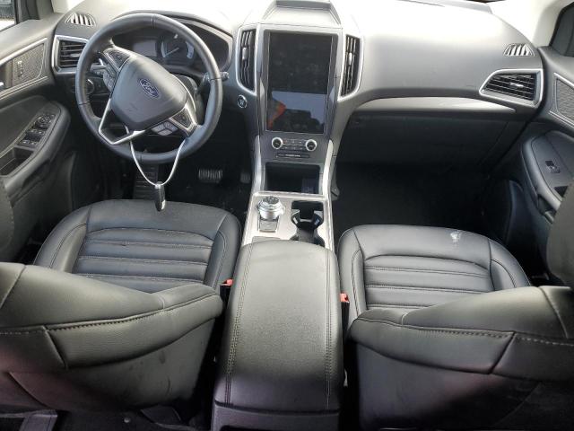 Photo 8 from auction – 2024 FORD EDGE SEL with VIN 2FMPK4J97RBA77159