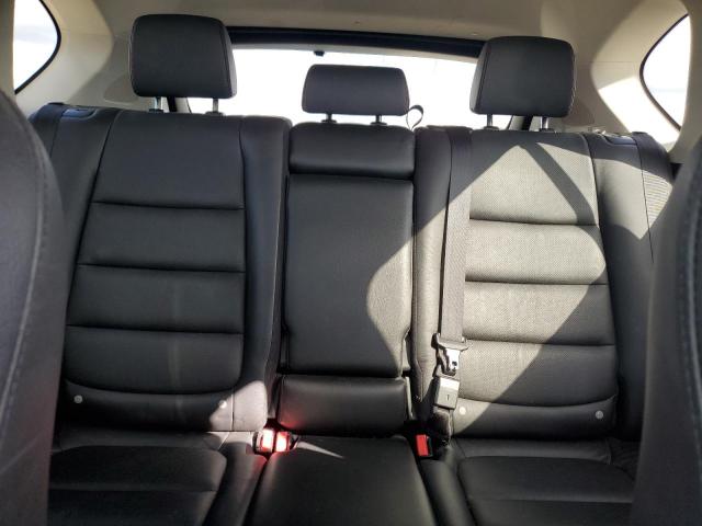 Photo 10 from auction – 2014 MAZDA CX-5 GT with VIN JM3KE4DY0E0303487