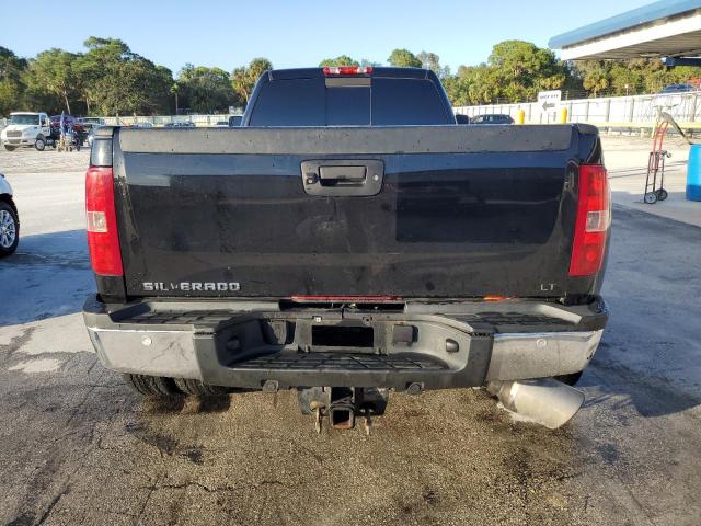 Photo 6 from auction – 2013 CHEVROLET SILVERADO with VIN 1GC4K0C8XDF202084