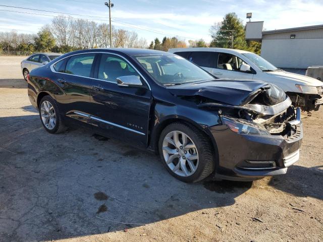 Photo 4 from auction – 2017 CHEVROLET IMPALA PRE with VIN 1G1145S33HU117002