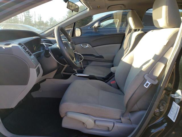 Photo 7 from auction – 2012 HONDA CIVIC EX with VIN 2HGFB2F8XCH590612