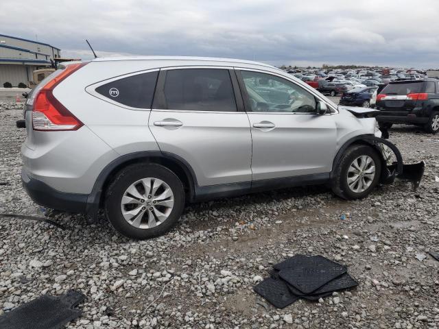 Photo 3 from auction – 2012 HONDA CR-V EXL with VIN 2HKRM3H72CH508105