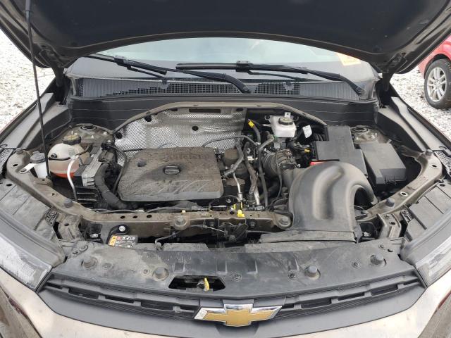 Photo 12 from auction – 2021 CHEVROLET TRAILBLAZE with VIN KL79MVSL0MB163755