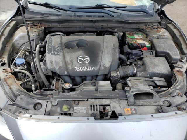 Photo 11 from auction – 2015 MAZDA 3 TOURING with VIN 3MZBM1L76FM191678