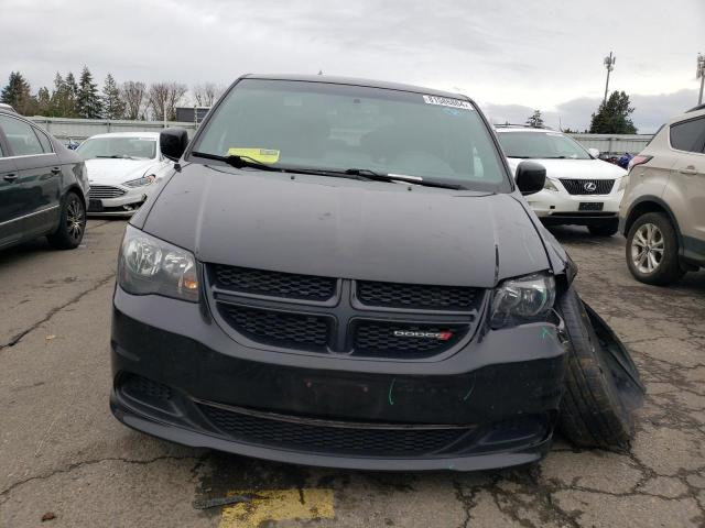 Photo 5 from auction – 2017 DODGE GRAND CARA with VIN 2C4RDGBG2HR707245