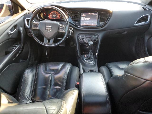 Photo 8 from auction – 2013 DODGE DART LIMIT with VIN 1C3CDFCAXDD125616