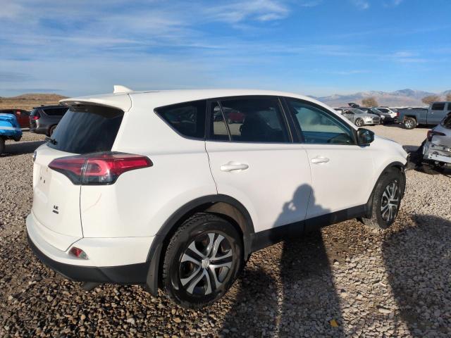 Photo 3 from auction – 2017 TOYOTA RAV4 LE with VIN 2T3BFREV0HW627496