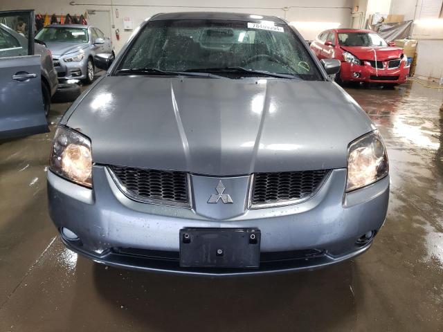 Photo 5 from auction – 2005 MITSUBISHI GALANT ES with VIN 4A3AB36FX5E072228