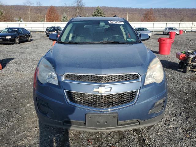 Photo 5 from auction – 2011 CHEVROLET EQUINOX LT with VIN 2CNFLEEC4B6234097