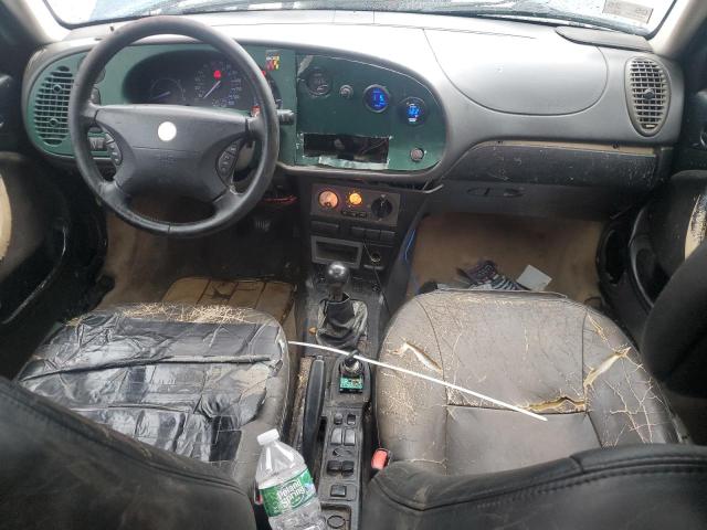 Photo 8 from auction – 1999 SAAB 9-3 S with VIN YS3DD55N3X2087794