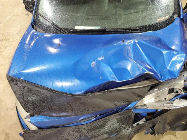 Photo 12 from auction – 2011 FORD FIESTA SES with VIN 3FADP4FJ0BM175665