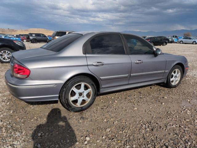 Photo 3 from auction – 2005 HYUNDAI SONATA GLS with VIN KMHWF35H35A182203