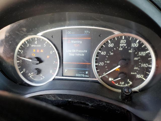 Photo 9 from auction – 2019 NISSAN SENTRA S with VIN 3N1AB7AP1KY386734