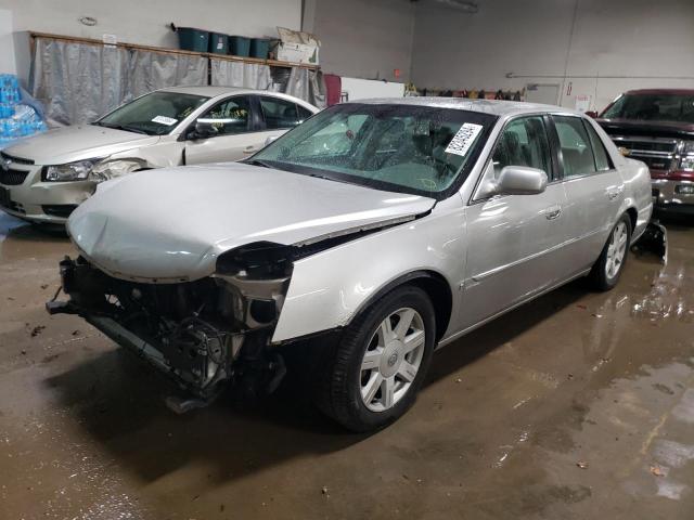 Photo 1 from auction – 2007 CADILLAC DTS with VIN 1G6KD57Y97U177500