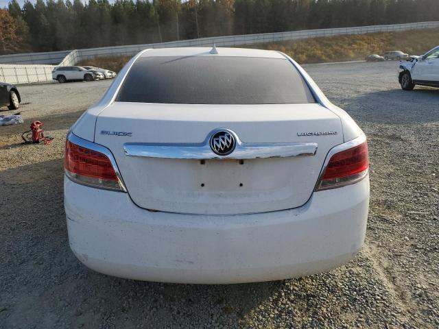 Photo 6 from auction – 2010 BUICK LACROSSE C with VIN 1G4GB5EG6AF320803