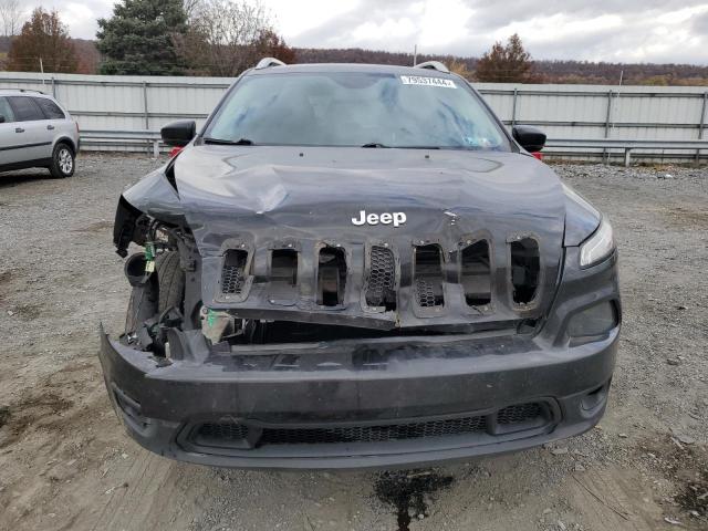 Photo 5 from auction – 2016 JEEP CHEROKEE L with VIN 1C4PJMCS4GW170451