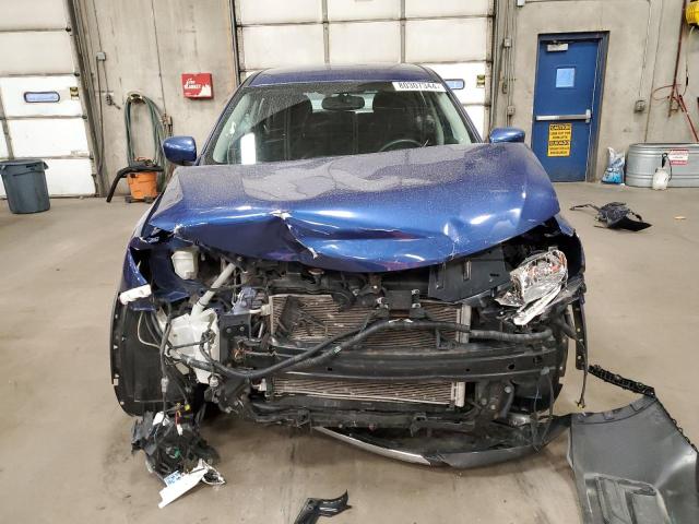 Photo 5 from auction – 2018 NISSAN ROGUE S AW with VIN KNMAT2MVXJP550277