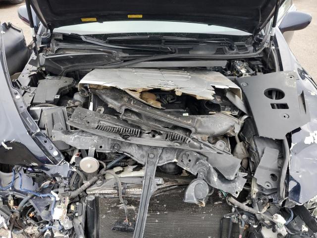 Photo 11 from auction – 2009 LEXUS LS 460 with VIN JTHCL46F695003216