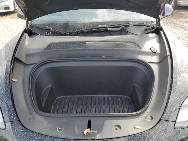 Photo 12 from auction – 2020 TESLA MODEL Y with VIN 5YJYGDEE3LF012515