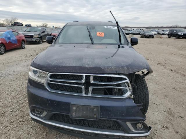 Photo 5 from auction – 2014 DODGE DURANGO SX with VIN 1C4RDJAG4EC360956