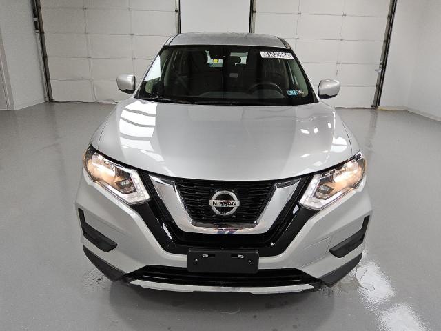 Photo 5 from auction – 2019 NISSAN ROGUE S with VIN 5N1AT2MV2KC745763