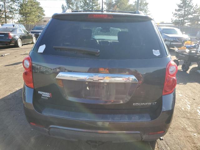 Photo 6 from auction – 2014 CHEVROLET EQUINOX LT with VIN 2GNFLFEK6E6185384